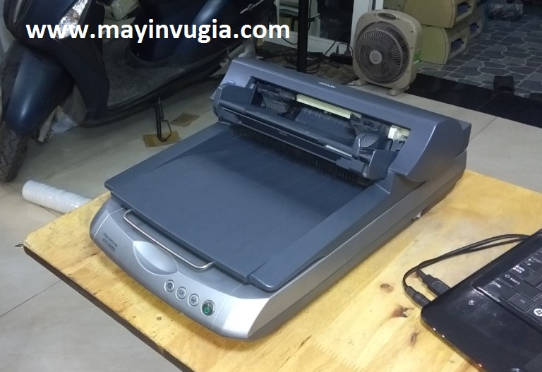 máy scan epson 3170 cũ